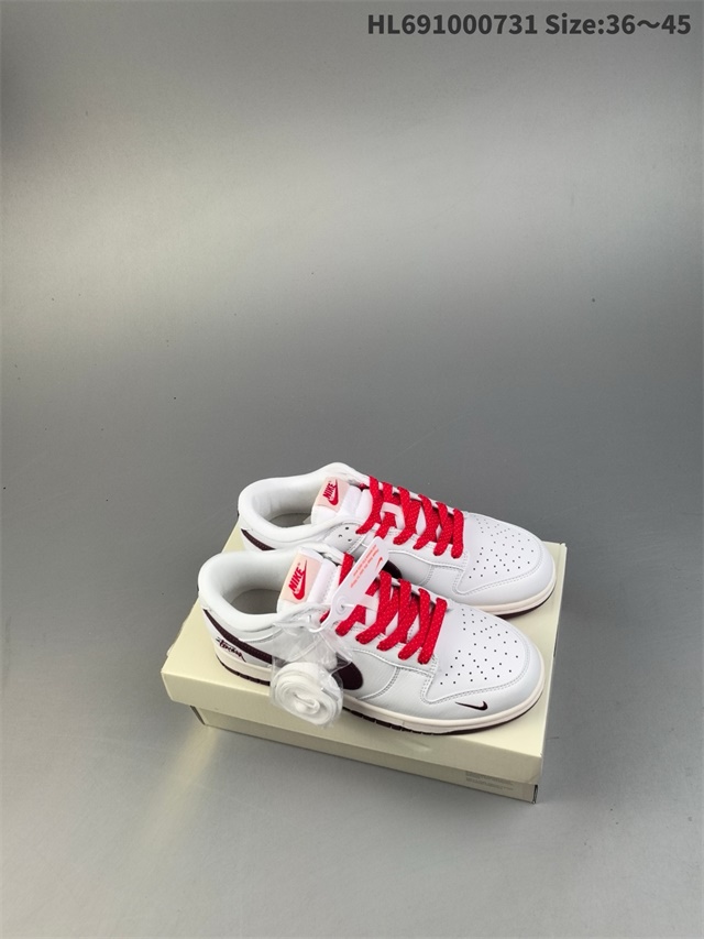 men Low top dunk sb shoes 36-45 2025-9-19-708